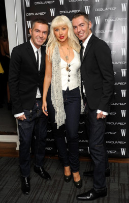 Christina Aguilera pic #141780