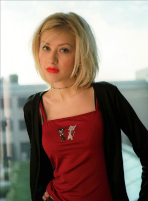 Christina Aguilera pic #448345