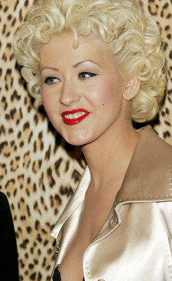 Christina Aguilera pic #546122