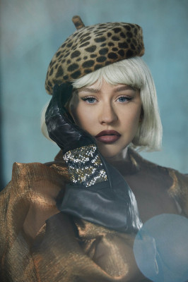 Christina Aguilera pic #1235420