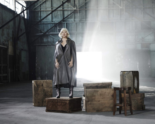Christina Aguilera pic #1235630