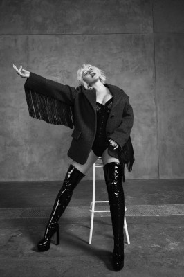 Christina Aguilera pic #1235419
