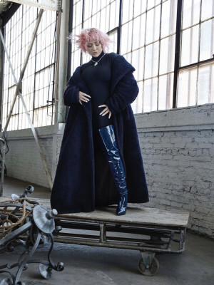 Christina Aguilera pic #1235417