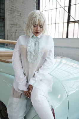 Christina Aguilera pic #1235422