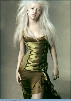 Christina Aguilera pic #165351