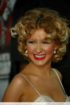 Christina Aguilera pic #779560
