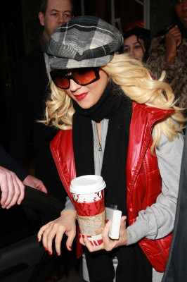Christina Aguilera pic #427362