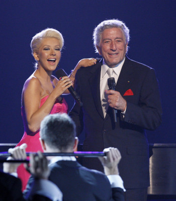 Christina Aguilera pic #475412