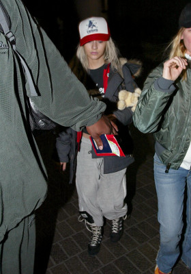 Christina Aguilera pic #534110