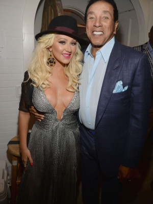 Christina Aguilera pic #792123