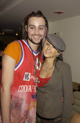 Christina Aguilera pic #856848