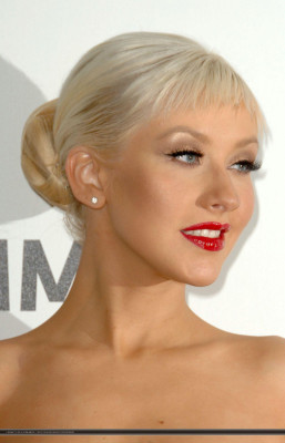 Christina Aguilera pic #136883