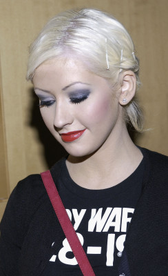 Christina Aguilera pic #476136