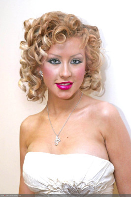 Christina Aguilera pic #115736