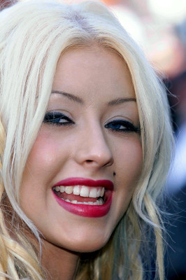 Christina Aguilera pic #425636