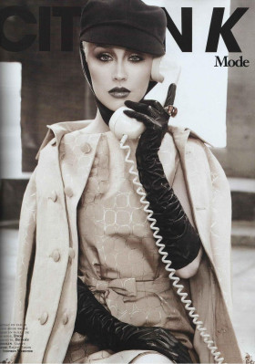 Christina Aguilera pic #426720