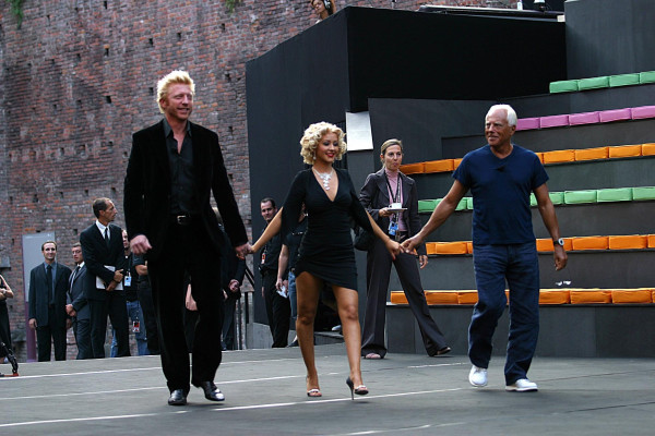 Christina Aguilera pic #522924