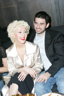Christina Aguilera pic #437095
