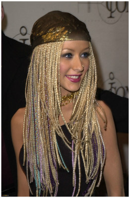 Christina Aguilera pic #856493