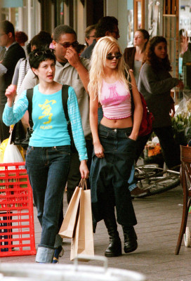 Christina Aguilera pic #864395