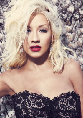 Christina Aguilera pic #775702