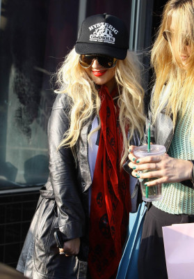Christina Aguilera pic #414703