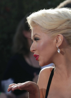 Christina Aguilera pic #136486