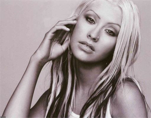 Christina Aguilera pic #116638