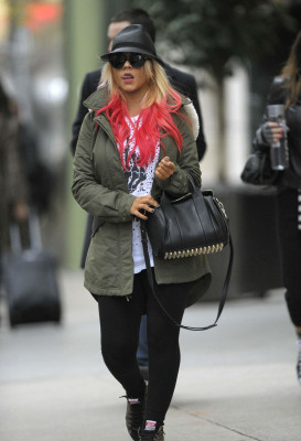 Christina Aguilera pic #550846