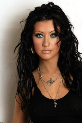 Christina Aguilera pic #112238