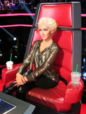 Christina Aguilera pic #658380