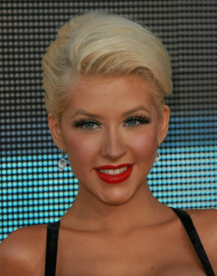 Christina Aguilera pic #164883