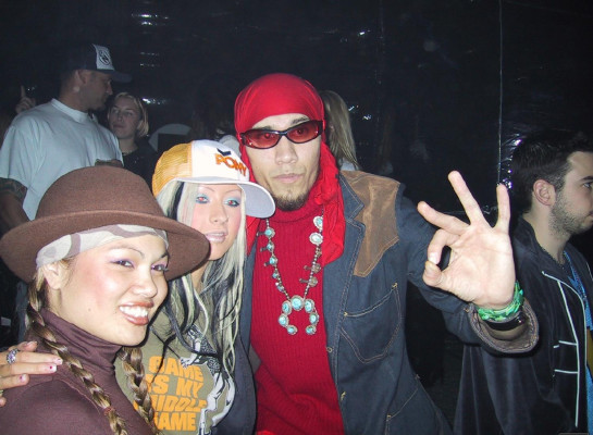 Christina Aguilera pic #285254