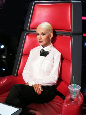 Christina Aguilera pic #658378