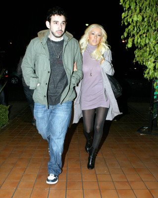 Christina Aguilera pic #537886