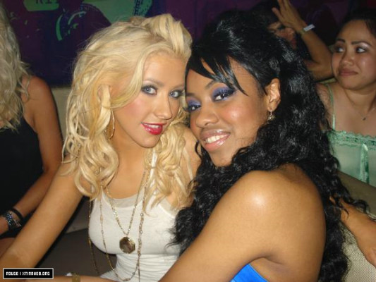 Christina Aguilera pic #165507