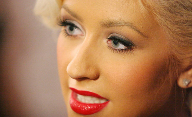 Christina Aguilera pic #162630