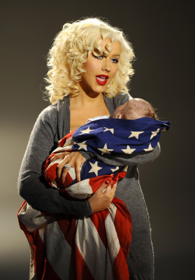 Christina Aguilera pic #195670