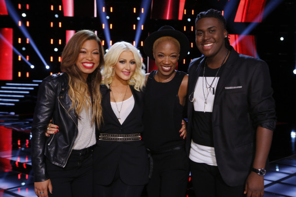 Christina Aguilera pic #769566