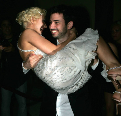Christina Aguilera pic #518254