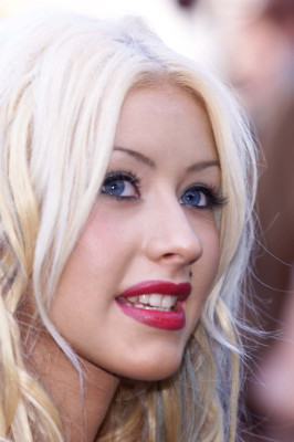 Christina Aguilera pic #425639