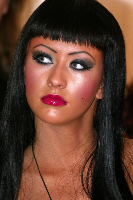 Christina Aguilera pic #434383
