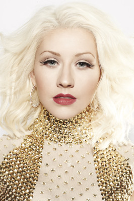 Christina Aguilera pic #728086