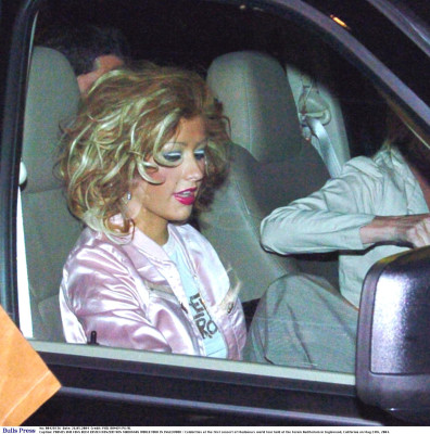 Christina Aguilera pic #867291