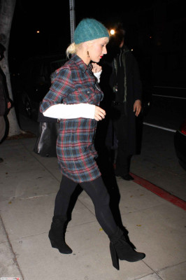 Christina Aguilera pic #678296
