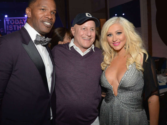 Christina Aguilera pic #792121