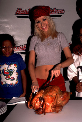 Christina Aguilera pic #856311
