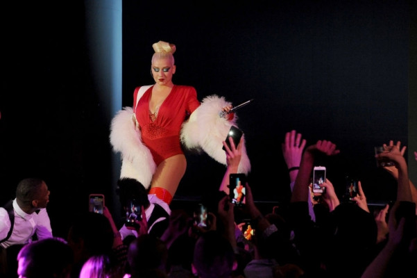 Christina Aguilera pic #1177902