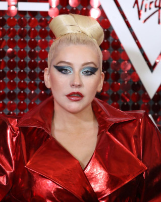 Christina Aguilera pic #1177899