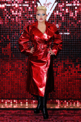 Christina Aguilera pic #1177898